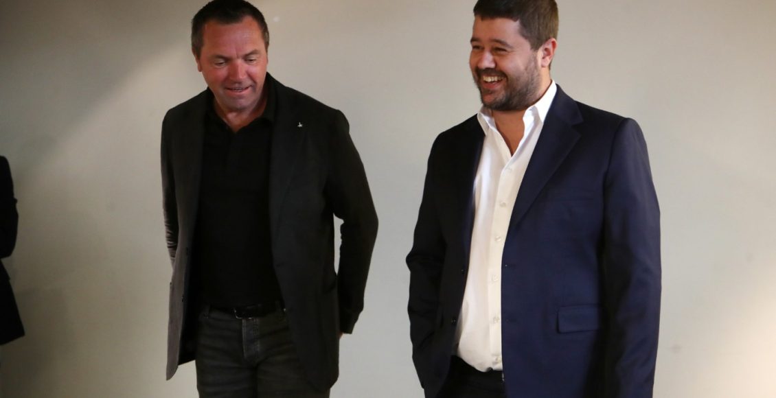 Γκαγκάτσης:-Σκοπός-μας-είναι-να-γίνονται-ντέρμπι-πρωταθλήματος-με-Έλληνες-διαιτητές-και-ξένους-στο-var