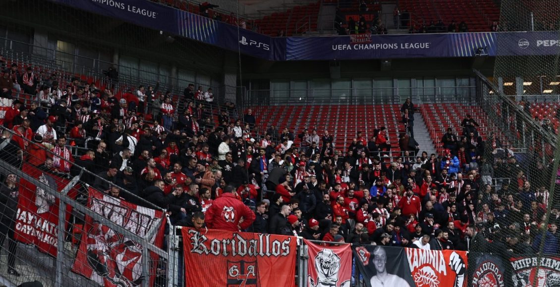 Ολυμπιακός:-Το-βίντεο-της-ΠΑΕ-για-τους-οπαδούς-που-είναι-στο-Λεβερκούζεν