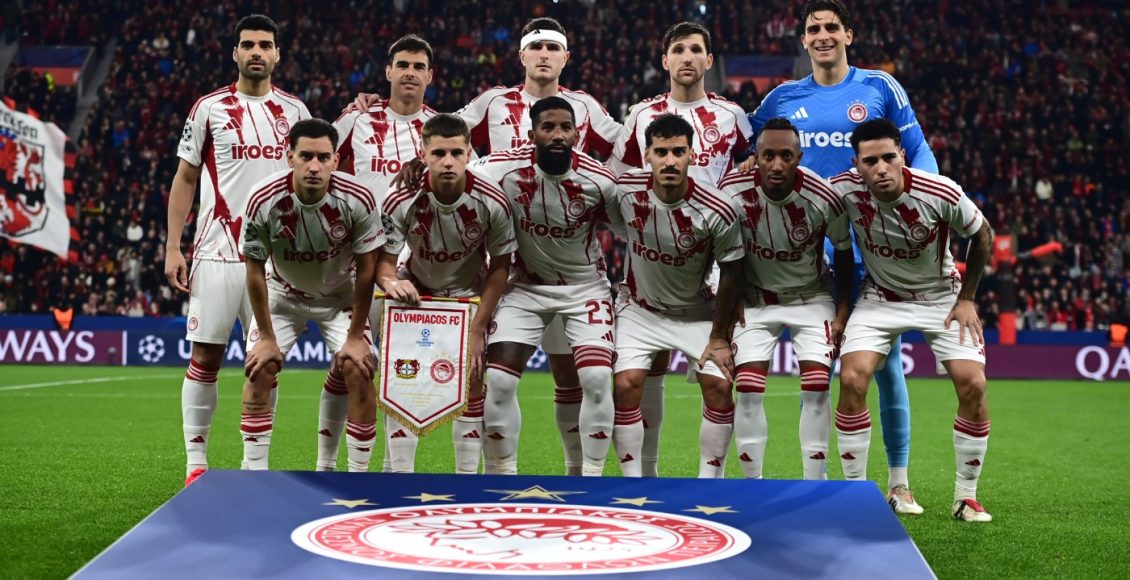 champions-league:-Τα-έσοδα-του-Ολυμπιακού-από-τη-διοργάνωση