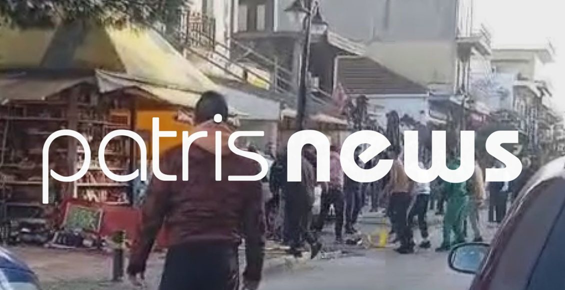 «Κατεβάζει-ρολά»-μετά-τον-εφιάλτη-που-έζησε-ο-περιπτεράς:-«Μου-έχει-περάσει-από-το-μυαλό-ακόμα-και-να-φύγω-από-τη-Γαστούνη»