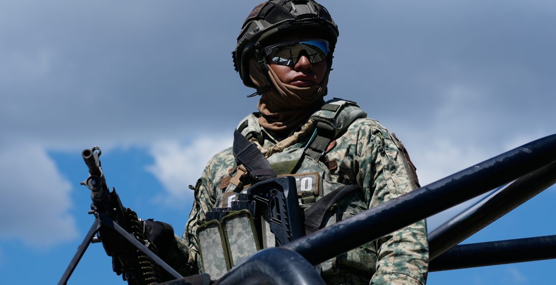 h-πρόεδρος-του-Μεξικού-καθησυχάζει-για-το-Παγκόσμιο-Κύπελλο-2026:-«Δεν-υπάρχει-κανένας-κίνδυνος»