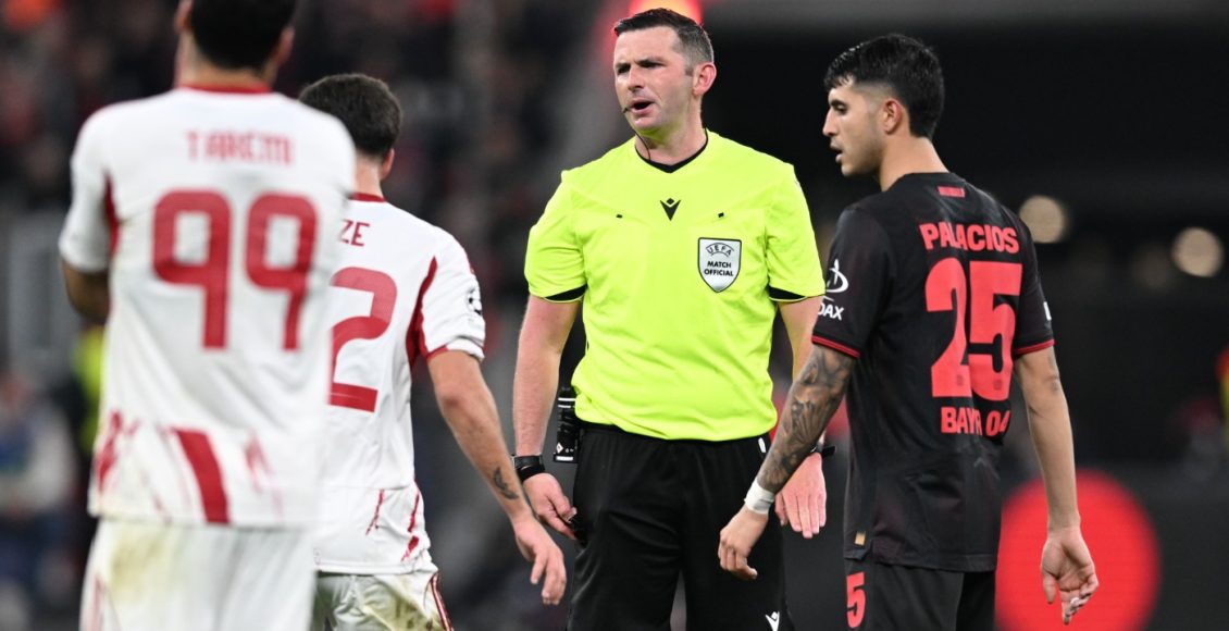 Λεβερκούζεν-–-Ολυμπιακός:-Οι-αποφάσεις-της-διαιτησίας-προκάλεσαν-πικρία