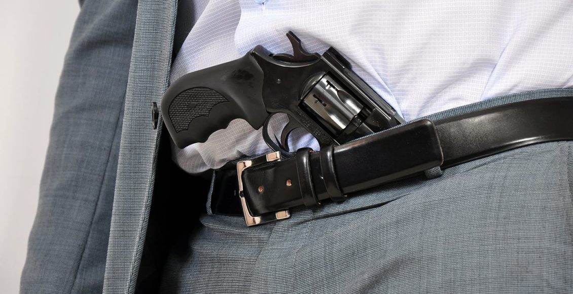 Συνελήφθη-δικηγόρος-που-οπλοφορούσε-στο-Πρωτοδικείο-της-Αθήνας