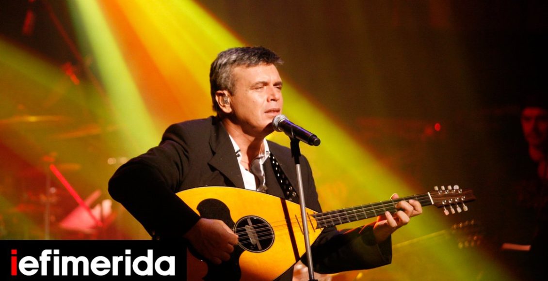 Μανώλης-Λιδάκης:-Τρία-ακυκλοφόρητα-τραγούδια-που-ηχογράφησε-λίγο-πριν-τον-χαμό-του-Συγκινητικές-ερμηνείες-[βίντεο]