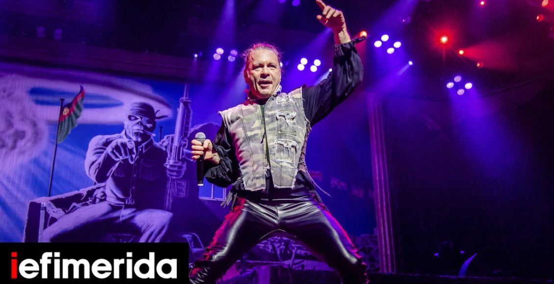 «iron-maiden:-burning-ambition»:-Νέο-ντοκιμαντέρ-για-το-θρυλικό-συγκρότημα
