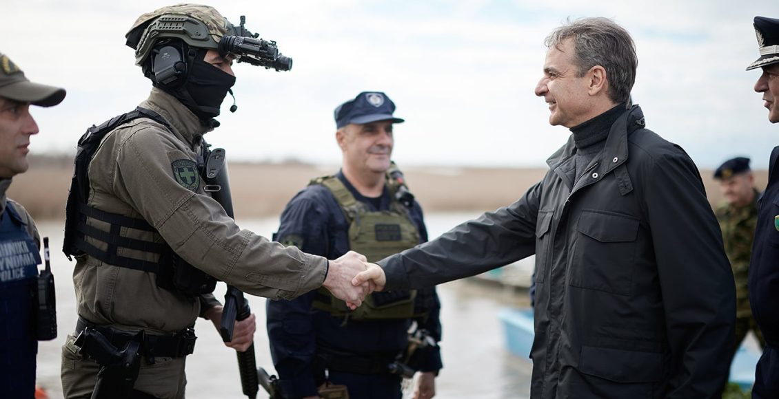 Κυριακάκος-Μητσοτάκης-από-Κήπους:-«Θα-αποκτήσουμε-την-είσοδο-και-την-έξοδο-προς-την-Τουρκία-που-μας-αξίζει»