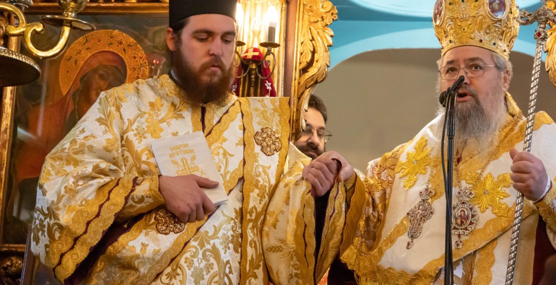 Μοναχική-κουρά-και-χειροτονία-Διακόνου-στην-Ιερά-Μητρόπολη-Λευκάδος