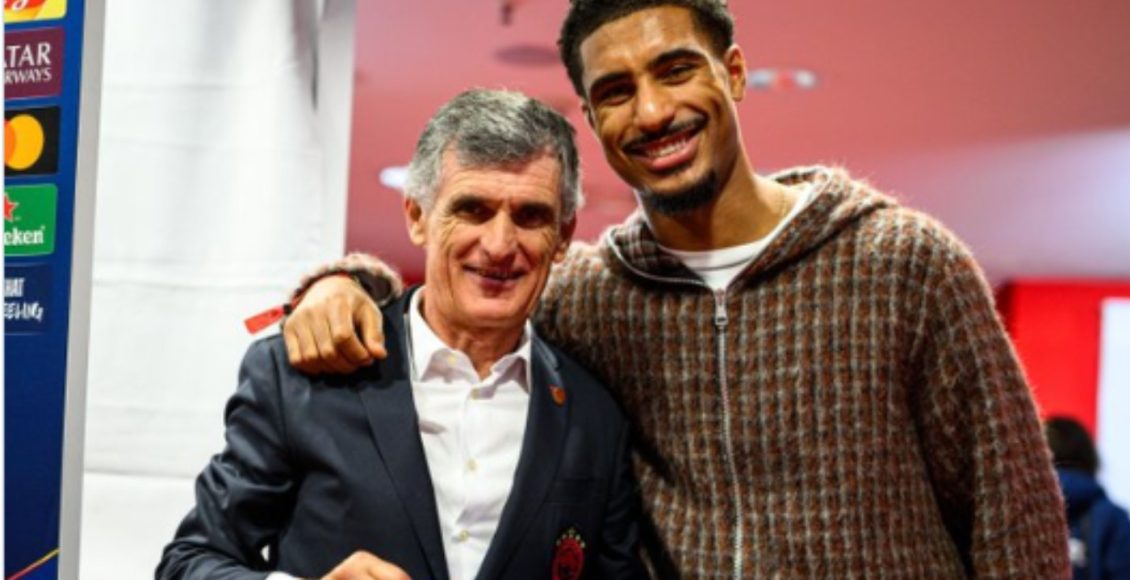 Λεβερκούζεν-–-Ολυμπιακός:-Το-υπέροχο-δώρο-στον-Μεντιλίμπαρ