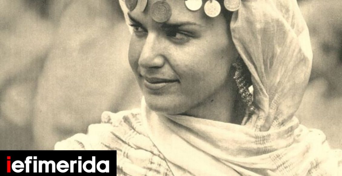 Ιωάννα-Παπαντωνίου:-Έφυγε-η-αρχιτέκτονας-της-μνήμης-του-ελληνικού-ενδύματος