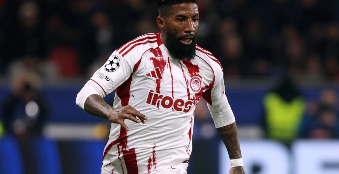 Ροντινέι:-Υπερήφανος-για-τους-συμπαίκτες-μου,-τα-σπουδαία-έρχονται