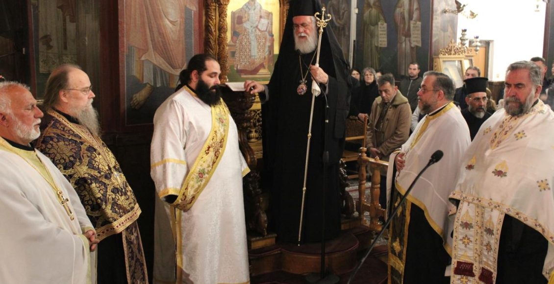 Ιλίου-Αθηναγόρας:-Η-Μ.-Τεσσαρακοστή-μας-υπενθυμίζει-ότι-η-σάρκωση-απεκατέστησε-τον-άνθρωπο