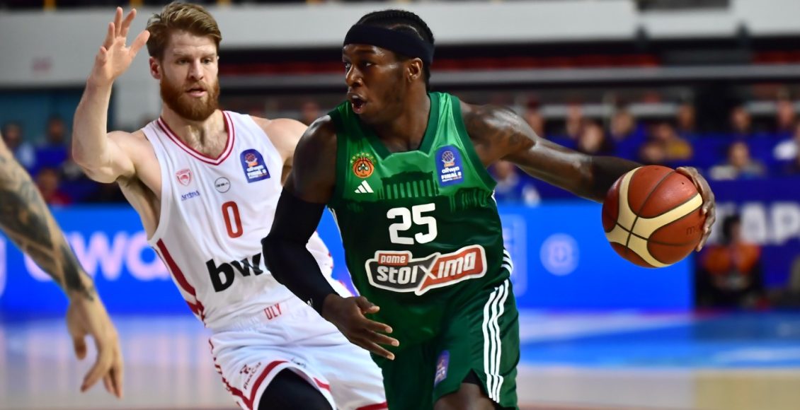 Παναθηναϊκός:-Με-ίωση-ο-Ναν,-αμφίβολος-για-την-αναμέτρηση-με-την-Παρί