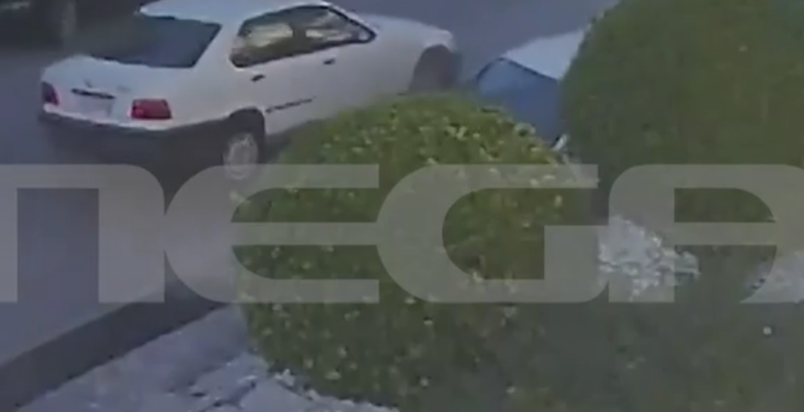 Μεθυσμένη-οδηγός-στον-Άλιμο-διέλυσε-11-αυτοκίνητα:-«Έλεγε-σιγά,-τι-έκανα»-–-Βίντεο-ντοκουμέντο