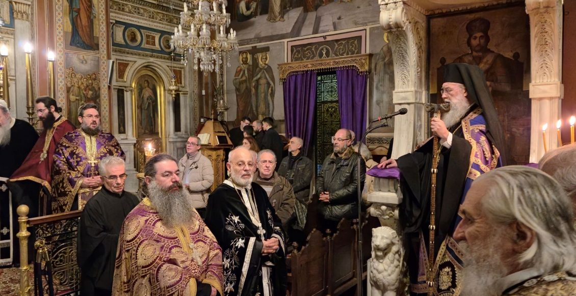 Κηφισίας-Κύριλλος:-Η-νηστεία-δεν-είναι-μόνο-σωματική,-αλλά-και-πνευματική