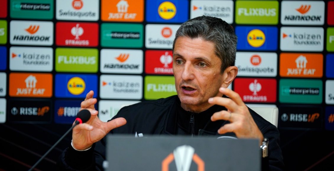 ΠΑΟΚ:-Ο-διάλογος-Λουτσέσκου-–-Κωνσταντέλια-για-τη-ρεβάνς-με-τη-Θέλτα