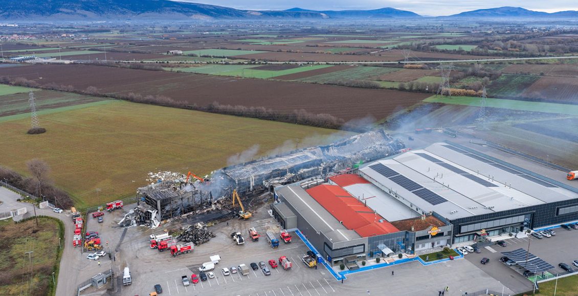 «Λάθος-εγκατάσταση-χωρίς-μέτρα-προστασίας»,-τονίζεται-στο-πόρισμα-του-Πολυτεχνείου-για-τη-φονική-έκρηξη-στην-«Βιολάντα»