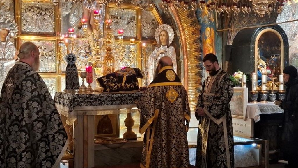 Ακολουθίες-της-Καθαρής-Εβδομάδας-στο-Πατριαρχείο-Ιεροσολύμων