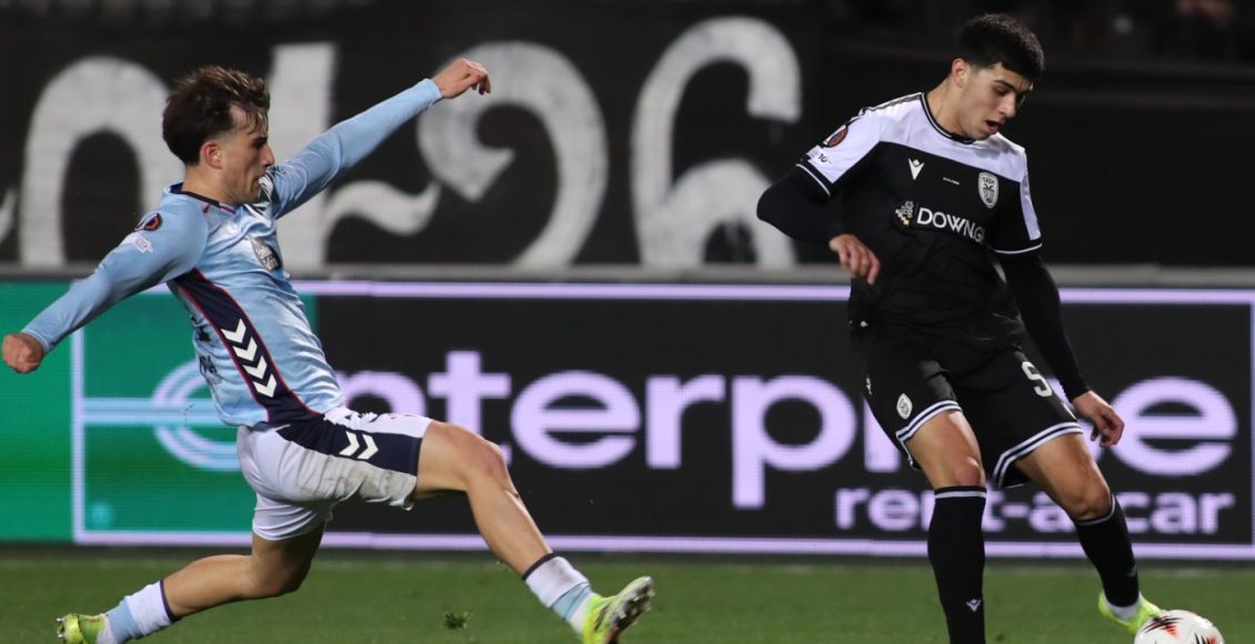 europa-league:-Με-πολλές-απουσίες-για-την-ανατροπή-ο-ΠΑΟΚ-στην-Ισπανία