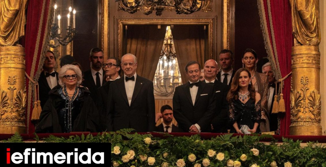 Κινηματογραφικές-πρεμιέρες:-«Μεγαλείο»-με-βραβείο-ερμηνείας-στον-Τόνι-Σερβίλο-και-ο-Μπράντλεϊ-Κούπερ-σκηνοθέτης