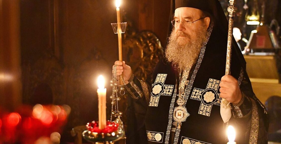 Η-Α’-Εσπερινή-Προηγιασμένη-Θεία-Λειτουργία-στον-ΙΝ.-Αγίου-Στεφάνου-στην-Αρναία