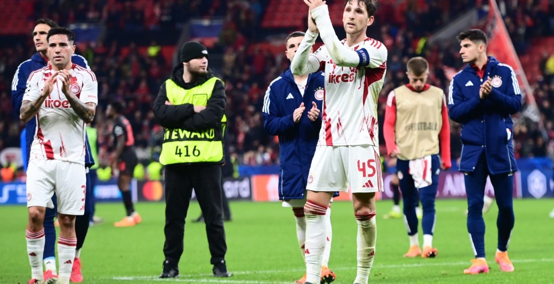 Ολυμπιακός:-Από-τον-αποκλεισμό-του-champions-league-στη…-μάχη-για-το-back-to-back