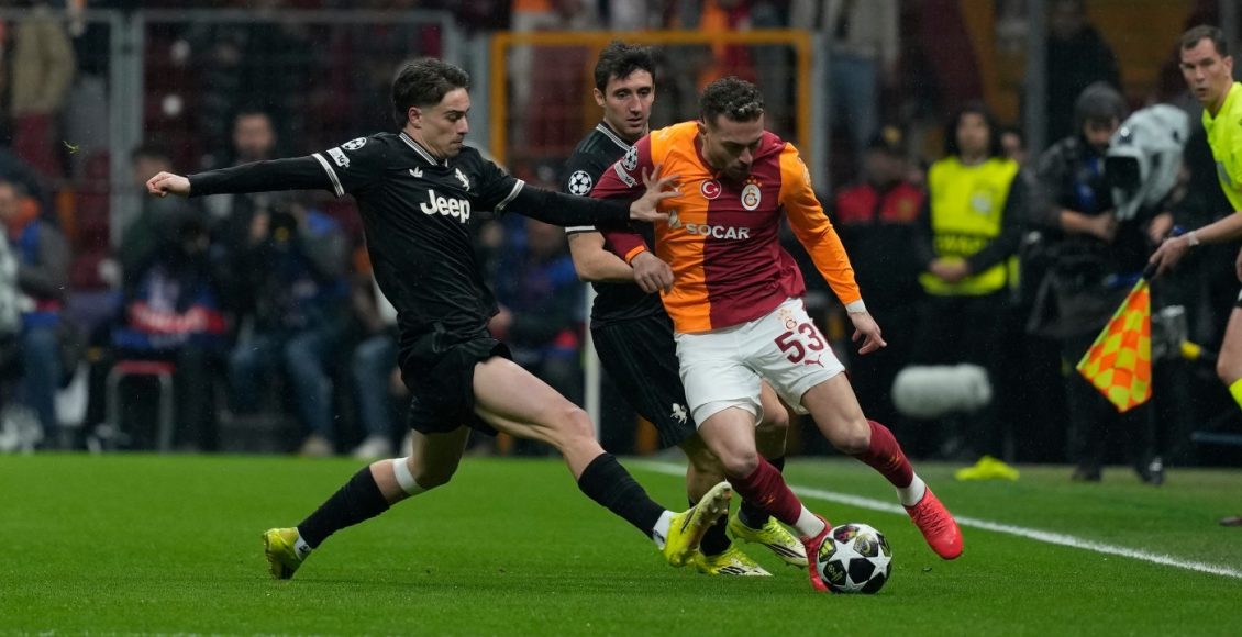 Ιταλικός-Τύπος:-Η-θεά-της-Ιταλίας-και-το-μεγάλο-χειροκρότημα-στη-Γιουβέντους