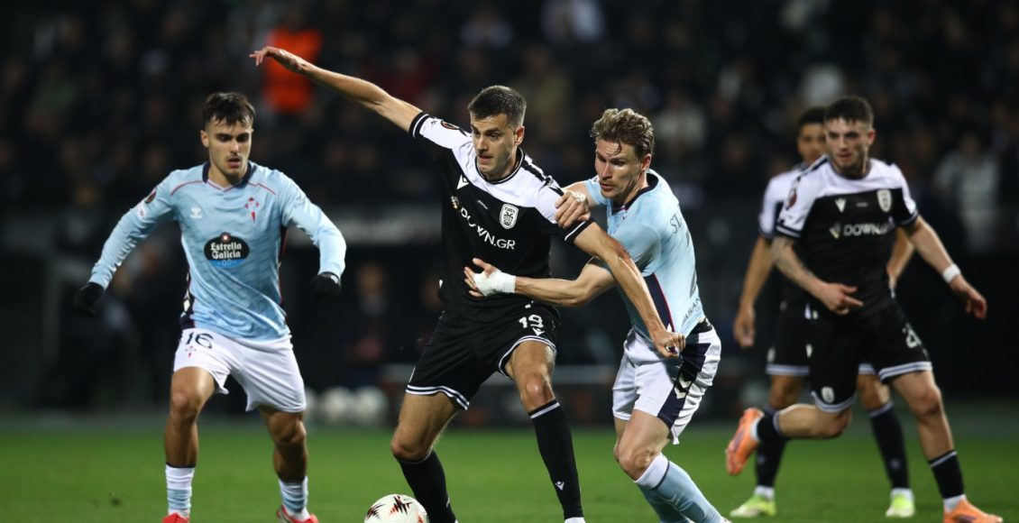 Οι-αθλητικές-μεταδόσεις-της-ημέρας:-Θέλτα-–-ΠΑΟΚ-και-Βικτόρια-Πλζεν-–-Παναθηναϊκός-στο-europa-league