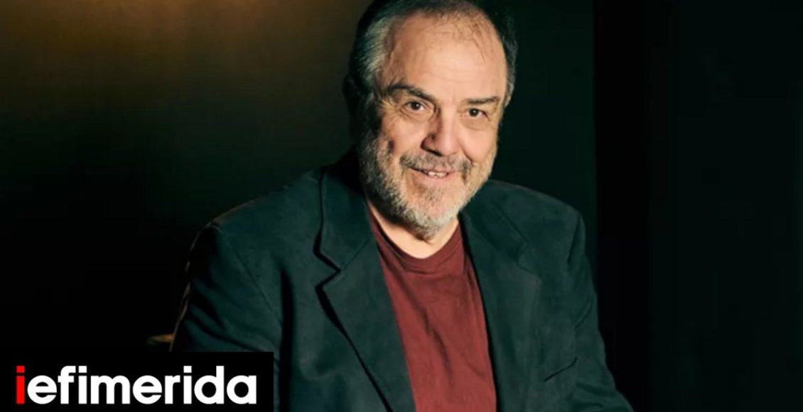 Πέθανε-ο-Κώστας-Νταλιάνης,-σκηνοθέτης,-ιδρυτής-του-θεάτρου-«Μοντέρνοι-Καιροί»