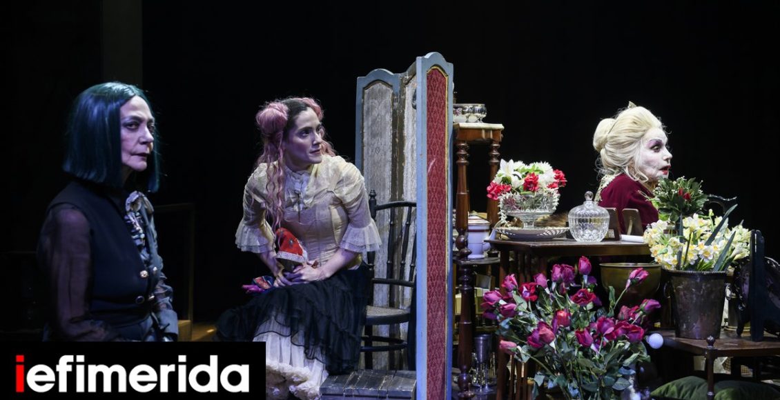 Είδαμε-την-«Ντάμα-Πίκα»-στο-Θέατρο-Οδού-Κεφαλληνίας-και-κουβεντιάσαμε-με-την-Εύα-Σιμάτου,-μετά-την-παράσταση