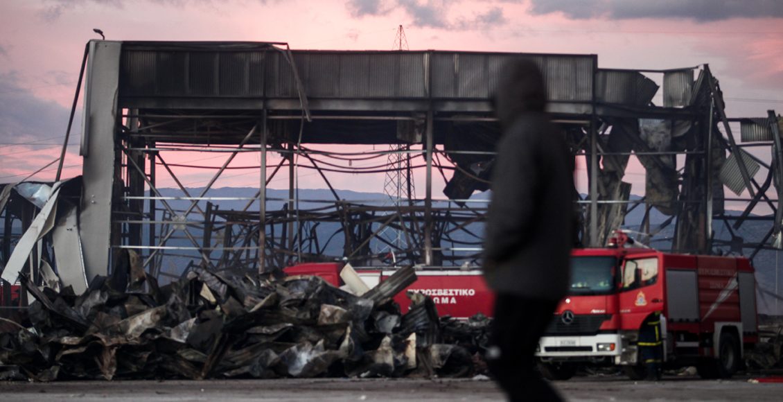 Σε-ανεπαρκή-σχεδιασμό-της-εγκατάστασης-η-διάβρωση-των-σωλήνων-και-η-φονική-έκρηξη-στην-«Βιολάντα»-–-Στον-ανακριτή-το-πόρισμα-του-ΕΜΠ