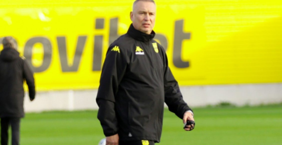 Άρης:-Ανακοίνωσε-το-τέλος-του-Χιμένεθ-και-τη-συμφωνία-με-τον-Γρηγορίου