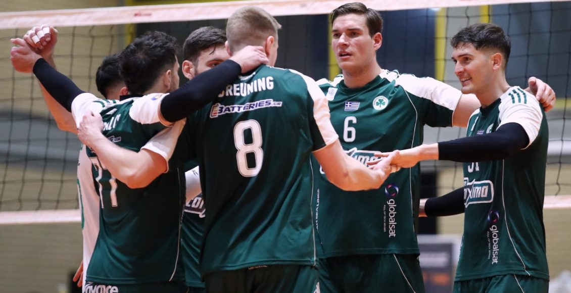 Παναθηναϊκός-–-ΠΑΟΚ-3-1:-Στο-final-four-του-κυπέλλου-Ελλάδας-και-φαβορί-για-την-κούπα-οι-«πράσινοι»