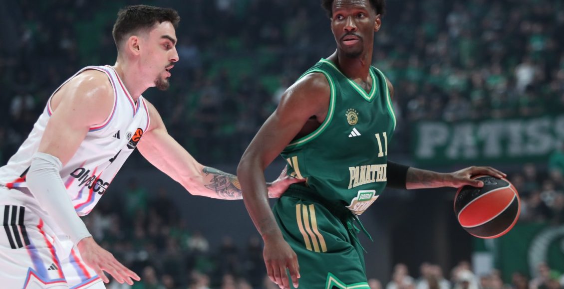 Παναθηναϊκός-–-Παρί-99-104:-Άγγιξε-την-επική-ανατροπή-αλλά…-βρήκε-σίδερο