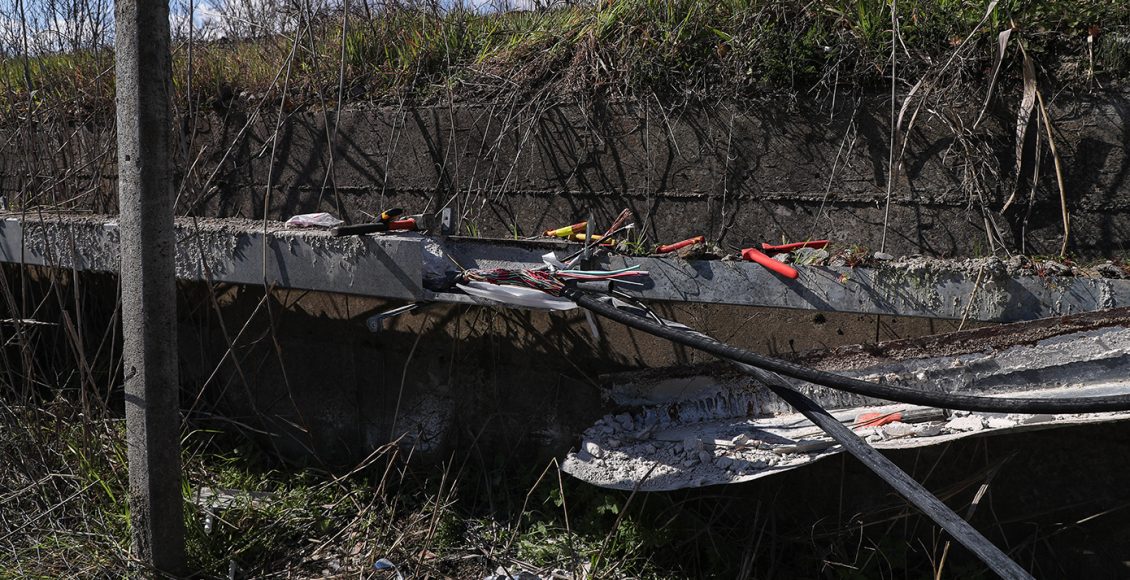 Στο-«μικροσκόπιο»-του-ελληνικού-fbi-η-δολιοφθορά-στα-καλώδια-τηλεδιοίκησης-και-σηματοδότησης-στο-Πλατύ-–-Πού-στρέφονται-οι-έρευνες