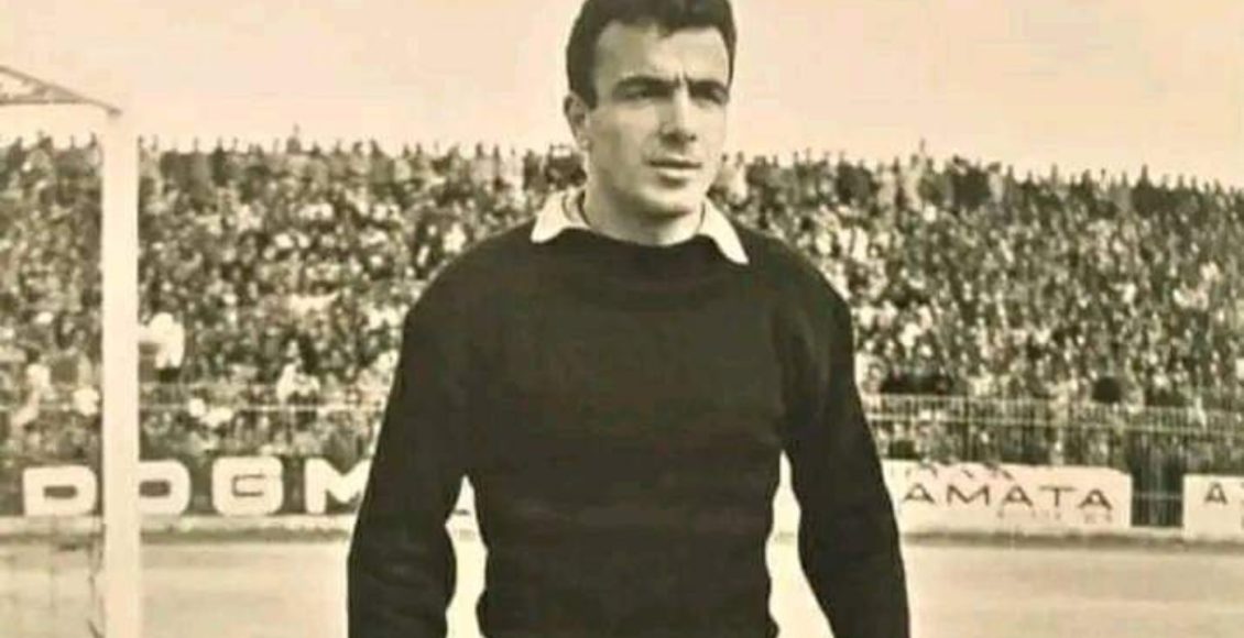 Θλίψη-στον-Παναθηναϊκό:-«Έφυγε»-από-την-ζωή-ο-Μιχάλης-Βουτσαράς