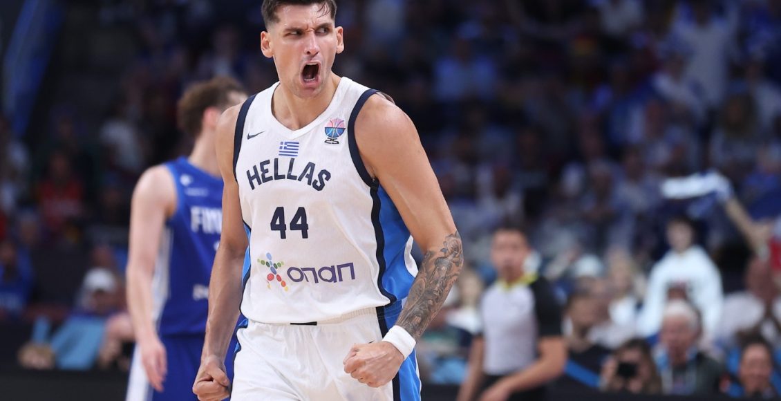 Εθνική-Μπάσκετ:-Με-Μήτογλου-η-12αδα-κόντρα-στο-Μαυροβούνιο