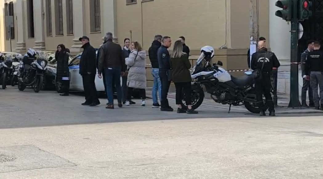 Τηλεφώνημα-για-βόμβα-στο-Δικαστικό-Μέγαρο-Πάτρας