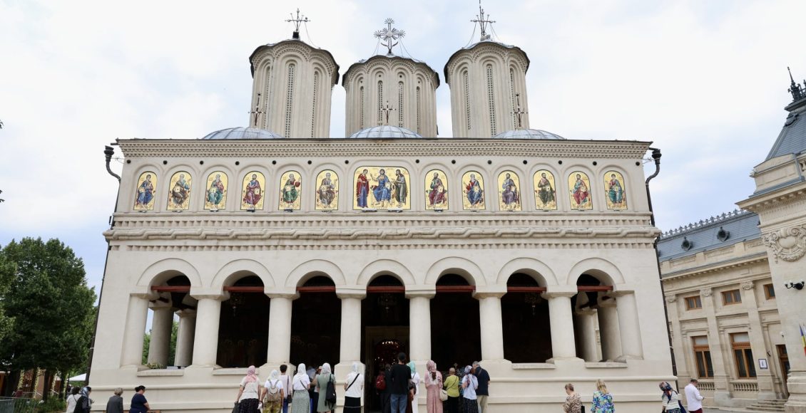 Πατριαρχείο-Ρουμανίας:-Σεβασμός-στο-δικαίωμα-στη-ζωή-του-αγέννητου-παιδιού