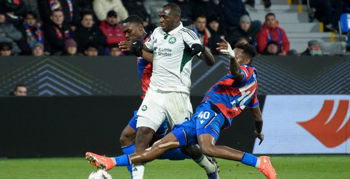 europa-league:-Με-Μπέτις-ο-Παναθηναϊκός-στους-«16»