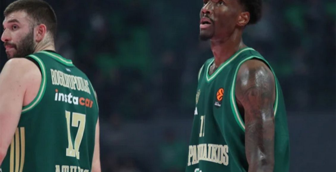 «Αλλοίωση-στον-Παναθηναϊκό-με-Χέιζ-Ντέιβις-–-Μαζί-στον-Ολυμπιακό-Φρανσίσκο-με-Γουόκαπ»