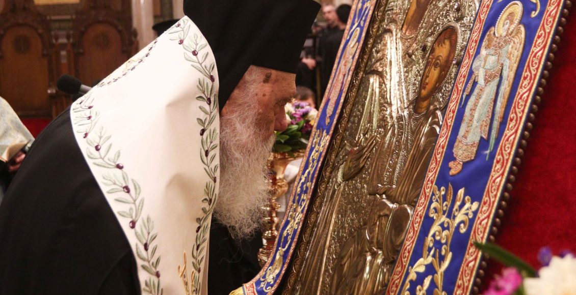 Η-Α’-Στάση-των-Χαιρετισμών-στη-Μητρόπολη-Αθηνών