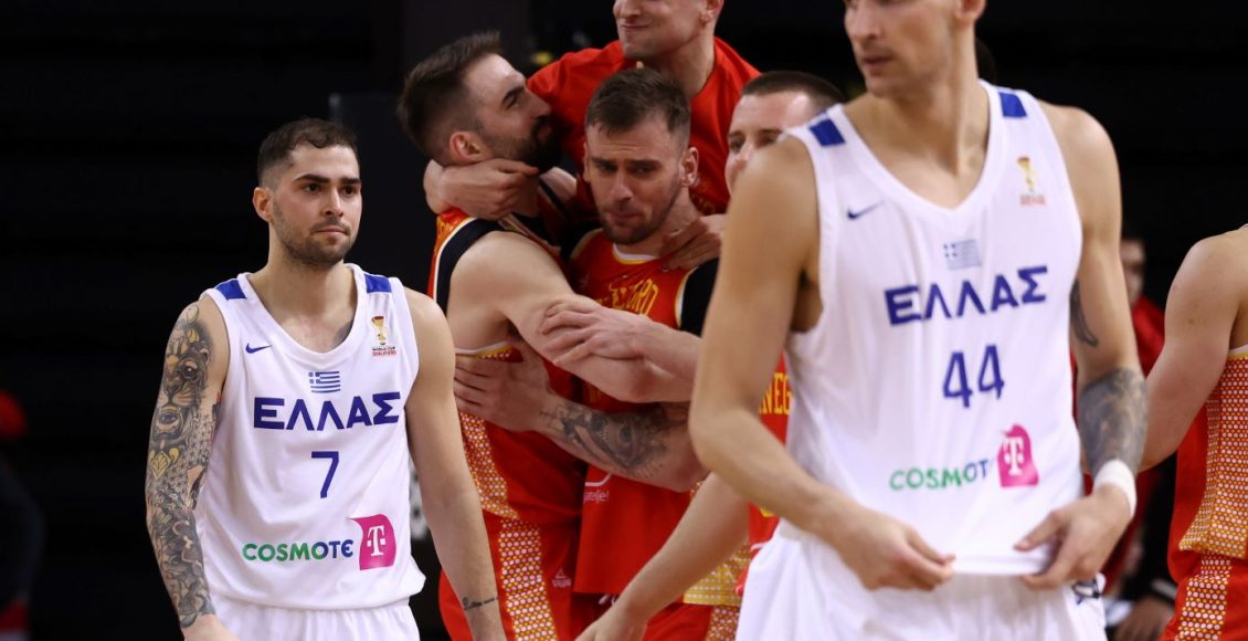 Εθνική-Μπάσκετ:-Πρώτη-ήττα-στα-προκριματικά-από-το-Μαυροβούνιο