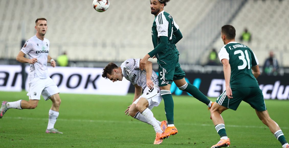 Παναθηναϊκός:-Οδεύει-προς-το-ΟΑΚΑ-ο-αγώνας-με-την-Μπέτις