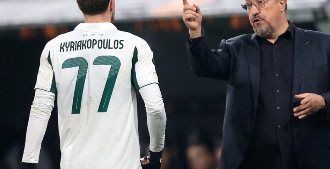 Κέρδισε-χρόνο-ο-Μπενίτεθ,-βρήκε-νέο-ηγέτη-και-δεύτερο-αρχηγό-–-Απαράδεκτος-ο-Ζαρουρί