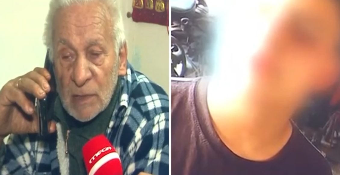 «Δεν-άκουγε,-δημιουργούσε-προβλήματα.-Περίμενα-ότι-θα-γίνει-κάτι-τέτοιο»:-Ο-παππούς-του-πατροκτόνου-στη-Λέρο-εξομολογείται