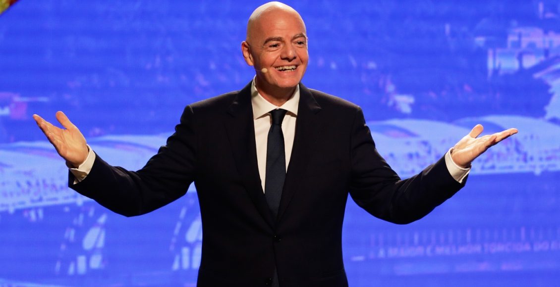 fifa:-Ελέγχει-ασφάλεια-και-μετακινήσεις-στο-Μεξικό-ενόψει-Μουντιάλ