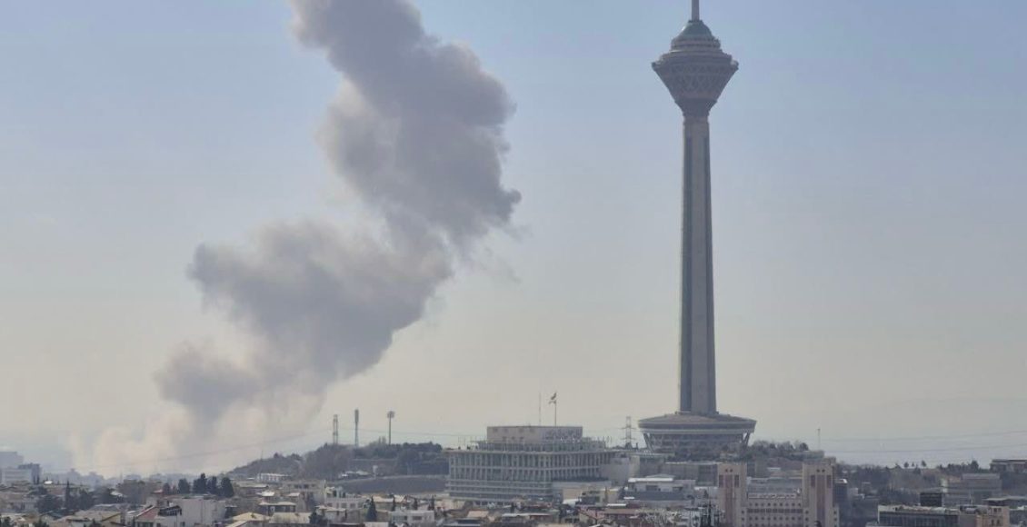 Ισραήλ:-Αναβλήθηκαν-οι-αγώνες-πρωταθλήματος-λόγω…Ιράν