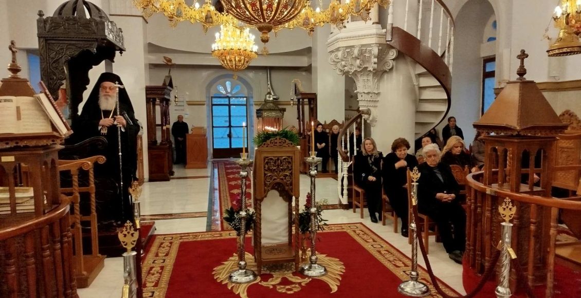 Η-Ά-Στάση-των-Χαιρετισμών-στην-Ιερά-Μητρόπολη-Μαντινείας-και-Κυνουρίας