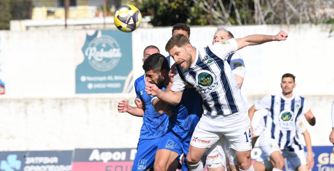 super-league-2:-Τα-βλέμματα-στην-Καρδίτσα