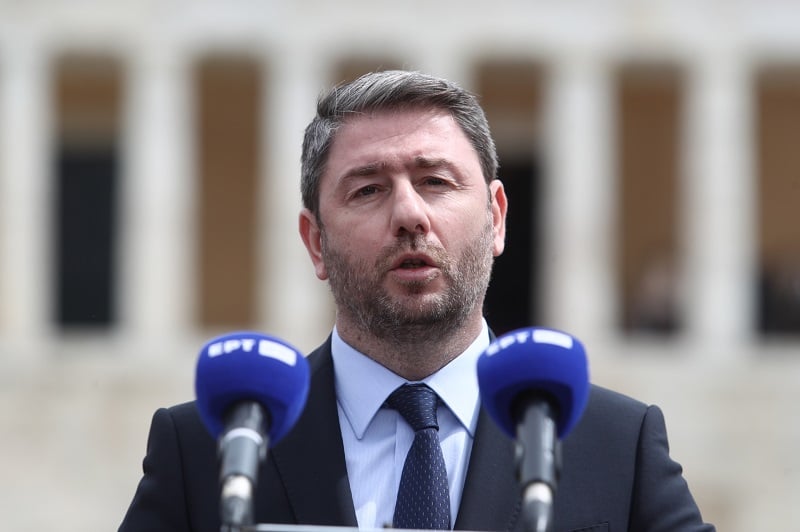 Ανδρουλάκης-για-τα-Τέμπη:-«Θεσμικό-και-ηθικό-χρέος-για-Δικαιοσύνη»